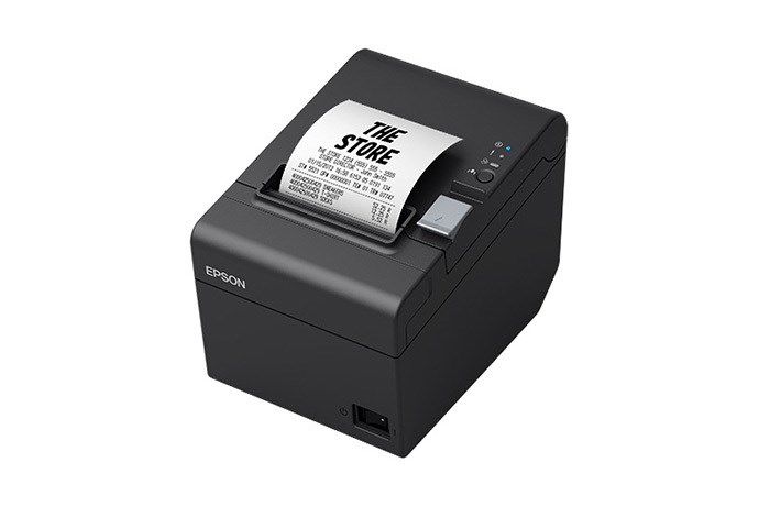 EPSON TM-82III第3代出單機
