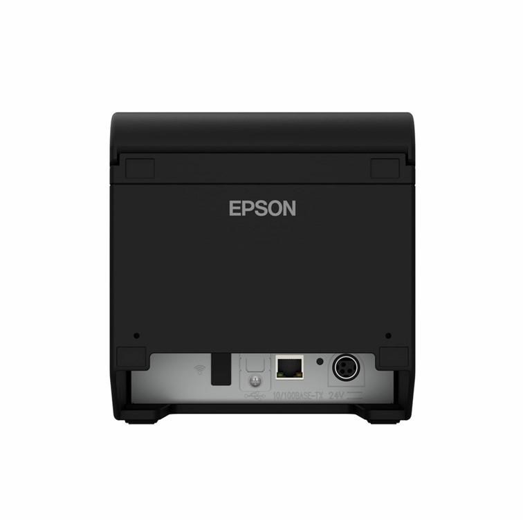 EPSOM 出單機電子發票列印機TM-82III