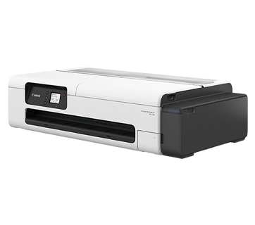 Canon 桌上型大尺寸A1繪圖機 imagePROGRAF TC-20