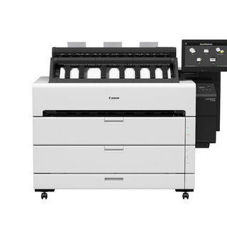 Canon TZ-5320MFP Z36大圖輸出繪圖機
