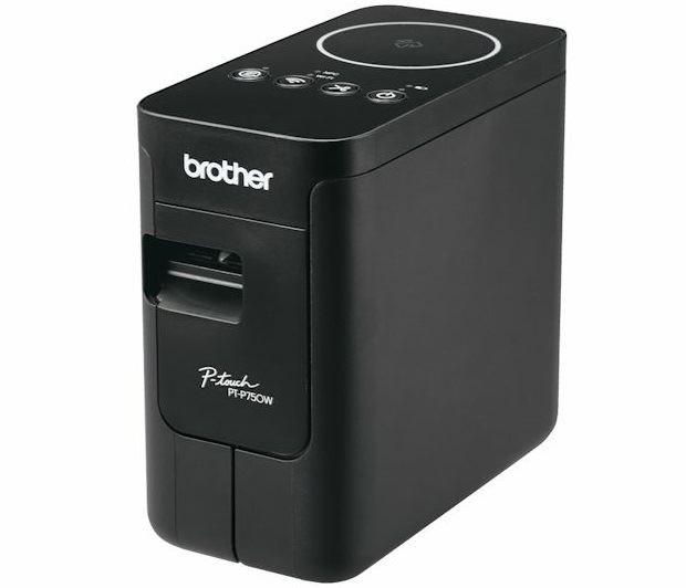PT-P750W