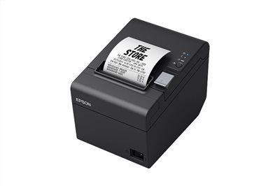 EPSON TM-82III第3代出單機