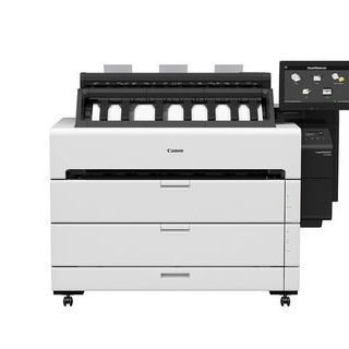 Canon TZ-5320MFP Z36大圖輸出繪圖機